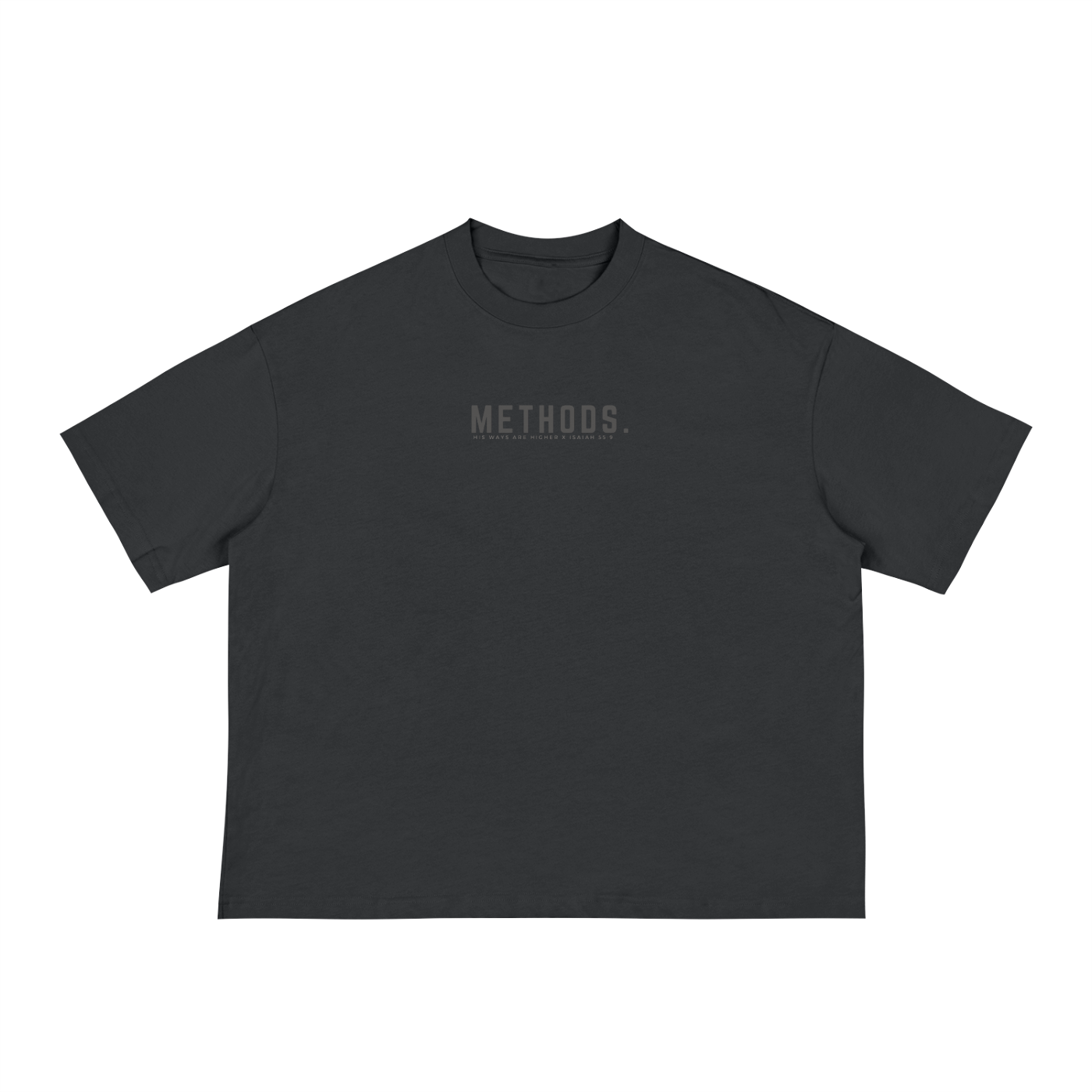 Follow The Fruit X Classic Boxy Tee