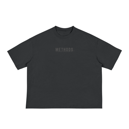 Follow The Fruit X Classic Boxy Tee