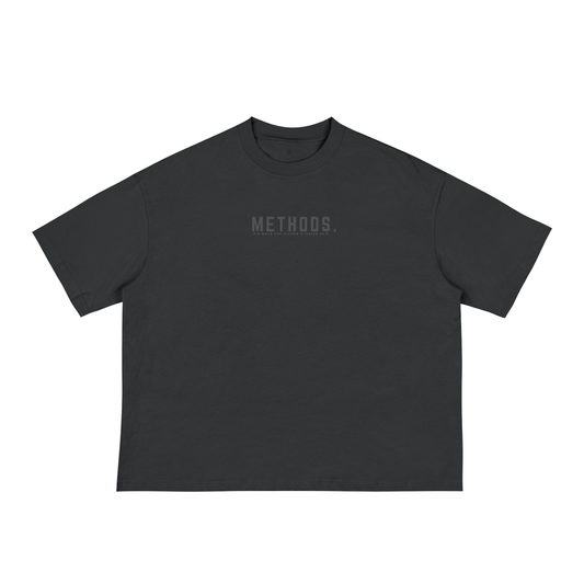 Follow The Fruit X Classic Boxy Tee