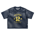 Methods  Boxy Jersey -shirt