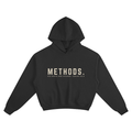 FOLLOW THE FRUIT X CLASSIC BOXY HOODIE