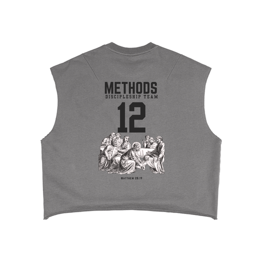 DISCIPLESHIP TEAM BOXY TANK