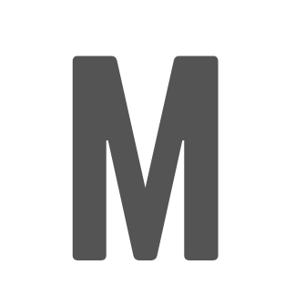 Brand logo